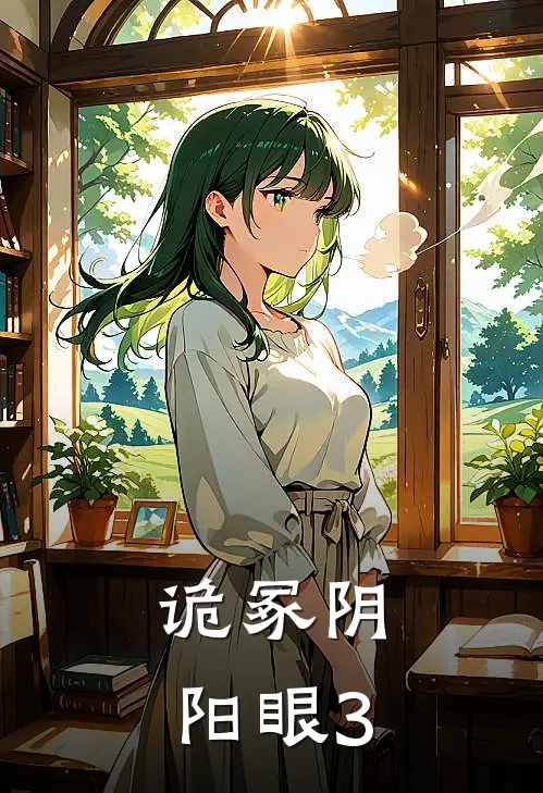 诡冢阴阳眼3(李浩林晓玥)完本小说大全_热门小说大全诡冢阴阳眼3李浩林晓玥