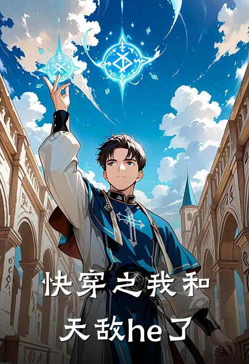 快穿之我和天敌he了苏青澜苏青澜全文免费阅读无弹窗大结局_苏青澜苏青澜（快穿之我和天敌he了）小说免费阅读大结局