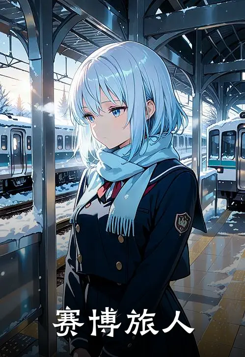 凌羽钱矩阵(赛博旅人)最新章节免费在线阅读_赛博旅人最新章节免费阅读