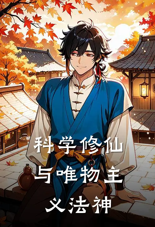科学修仙与唯物主义法神