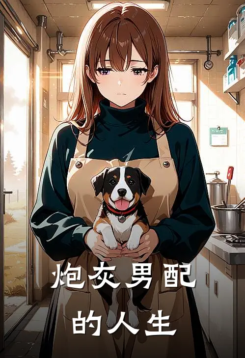 炮灰男配的人生