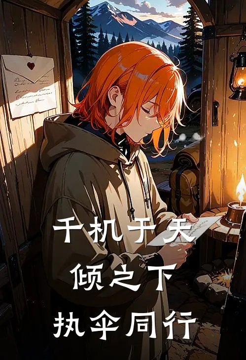 【千机】于天倾之下，执伞同行