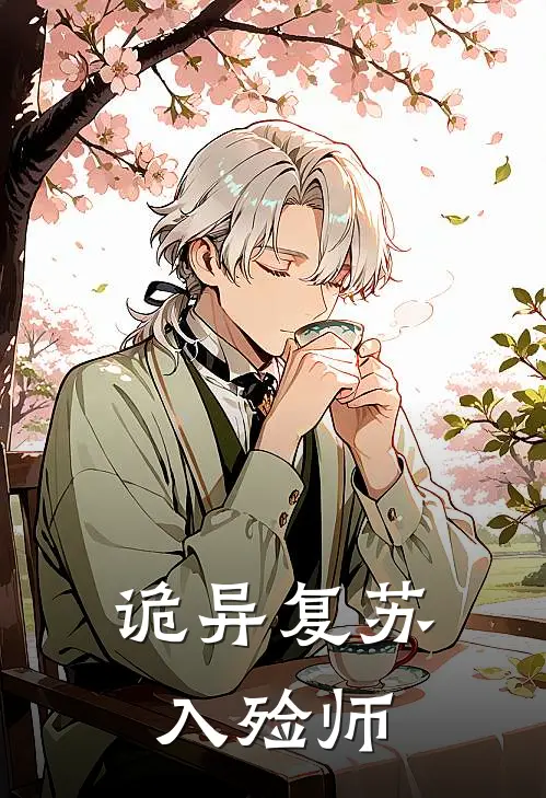 诡异复苏：入殓师