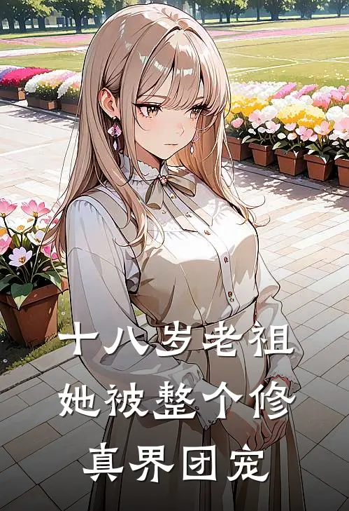 十八岁老祖，她被整个修真界团宠