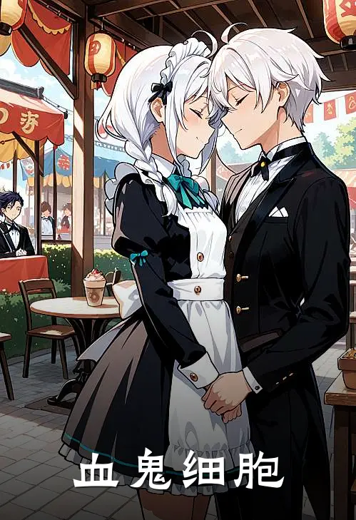 血鬼细胞(高广张昊)全集阅读_血鬼细胞最新章节阅读