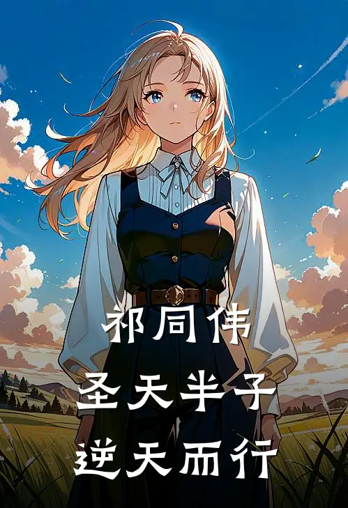 祁同伟：圣天半子，逆天而行
