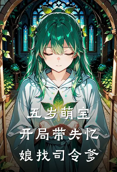 五岁萌宝：开局带失忆娘找司令爹