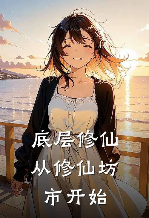 底层修仙从修仙坊市开始