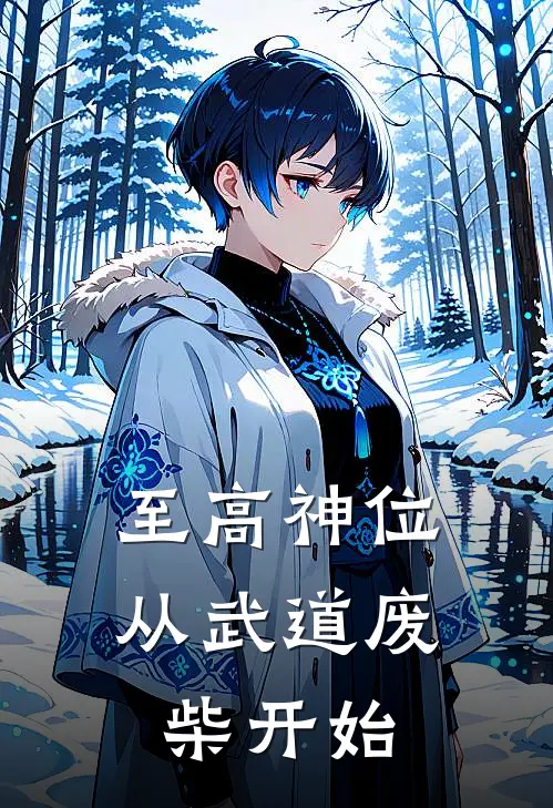 至高神位：从武道废柴开始