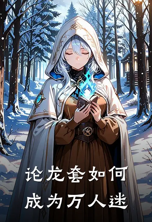 论龙套如何成为万人迷