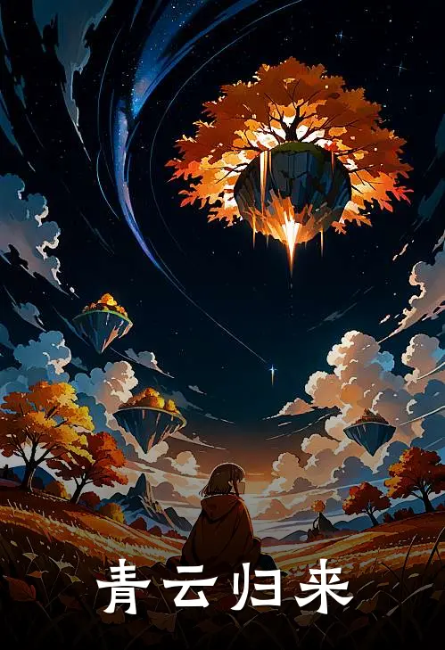 青云归来