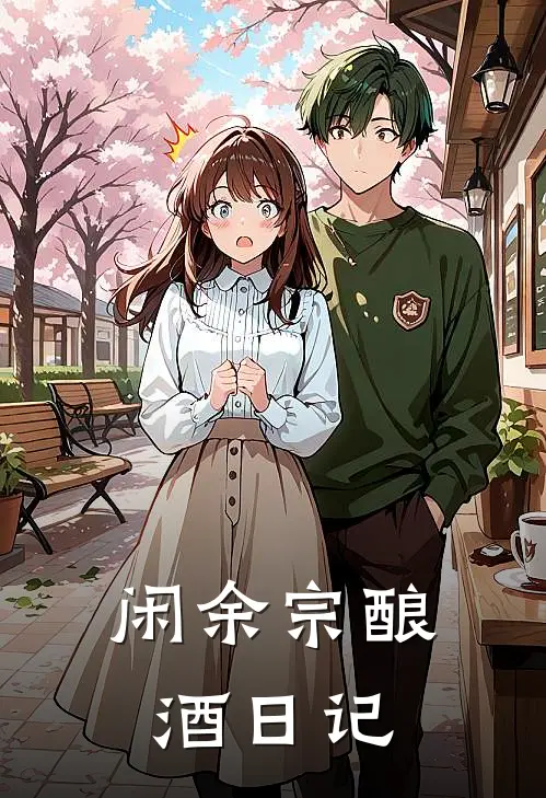 闲余宗酿酒日记