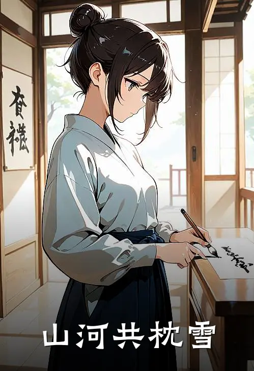 山河共枕雪沈惊寒谢知微热门小说阅读_完本完结小说山河共枕雪沈惊寒谢知微