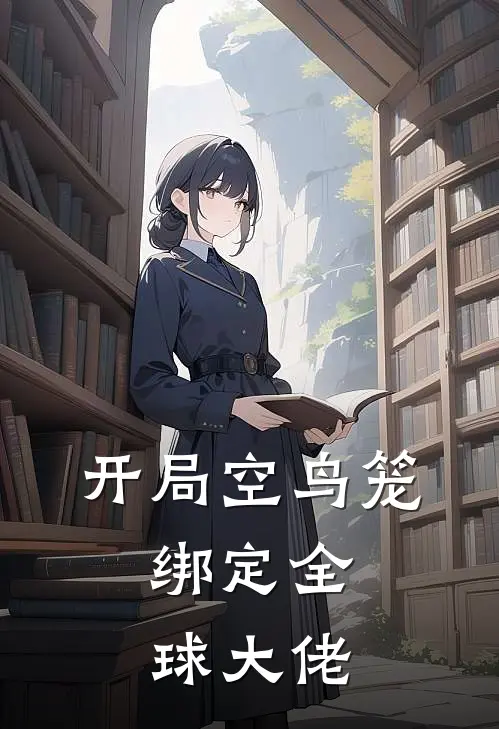 开局空鸟笼，绑定全球大佬(林舟赵凯)全文免费阅读无弹窗大结局_《开局空鸟笼，绑定全球大佬》林舟赵凯免费小说