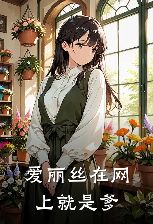 爱丽丝在网上就是爹