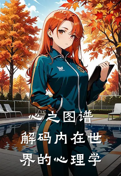 心之图谱：解码内在世界的心理学