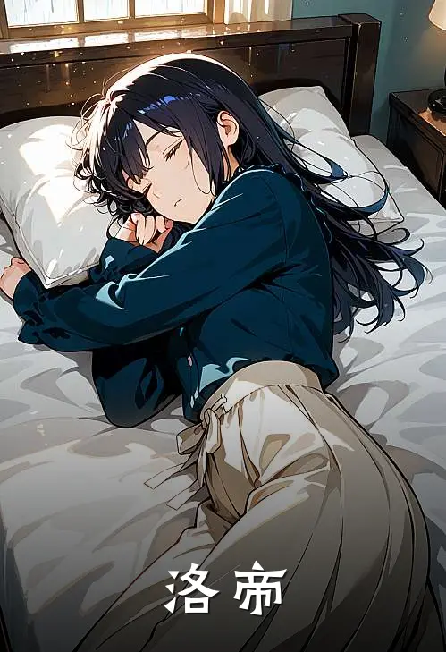 洛帝诺克雷卫完结好看小说_最新章节列表洛帝(诺克雷卫)