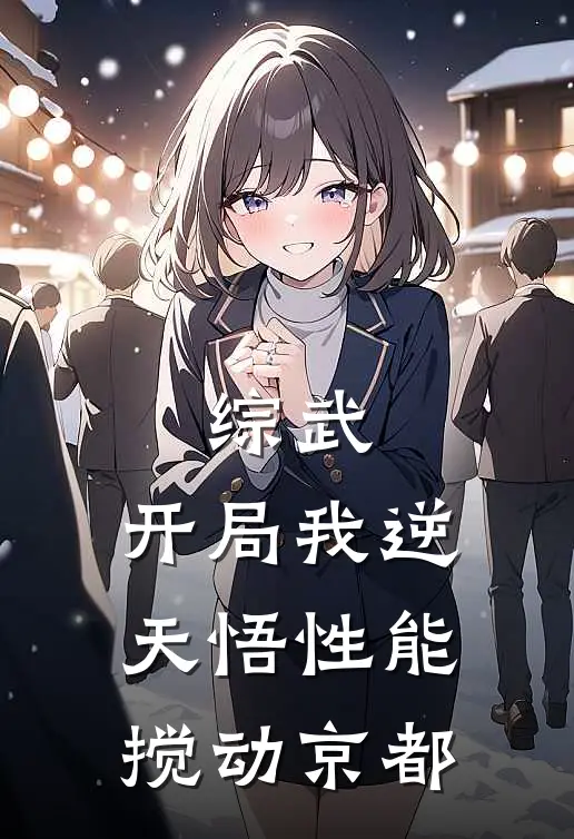 综武：开局我逆天悟性能搅动京都