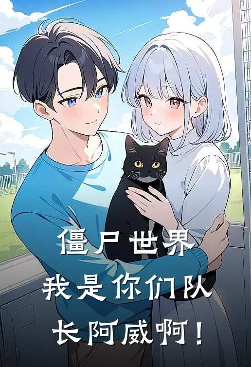 僵尸世界：我是你们队长阿威啊！