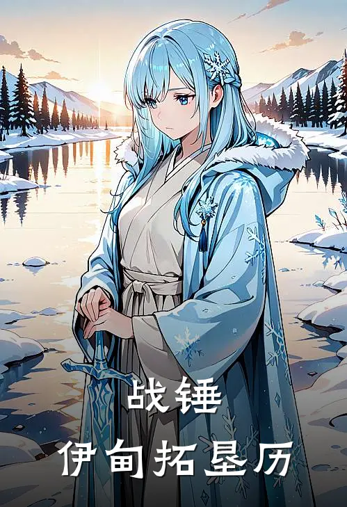 战锤：伊甸拓垦历