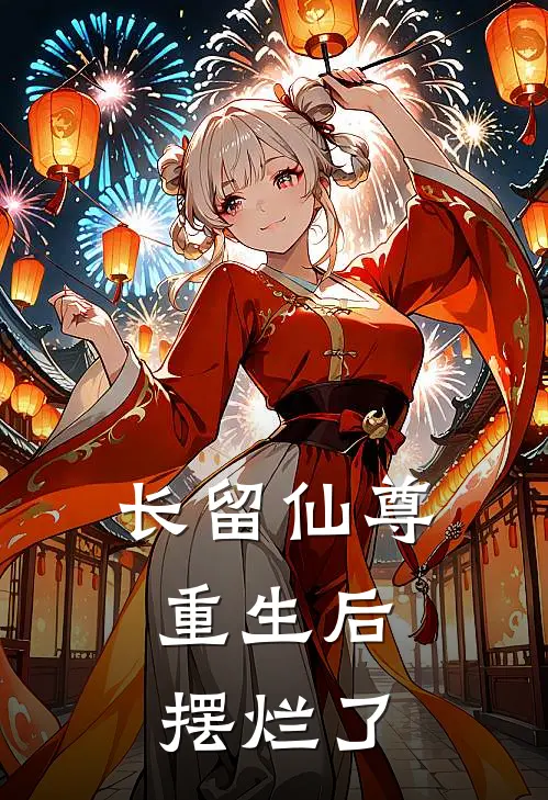 长留仙尊重生后，摆烂了