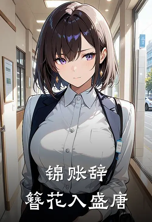 萧玦沈清辞锦账辞：簪花入盛唐全本免费在线阅读_锦账辞：簪花入盛唐全本阅读