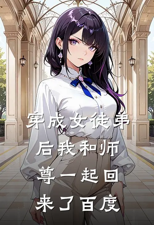穿成女徒弟后我和师尊一起回来了百度