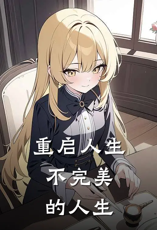 重启人生：不完美的人生(叶知秋祝美兰)完整版免费阅读_(重启人生：不完美的人生)全章节免费在线阅读