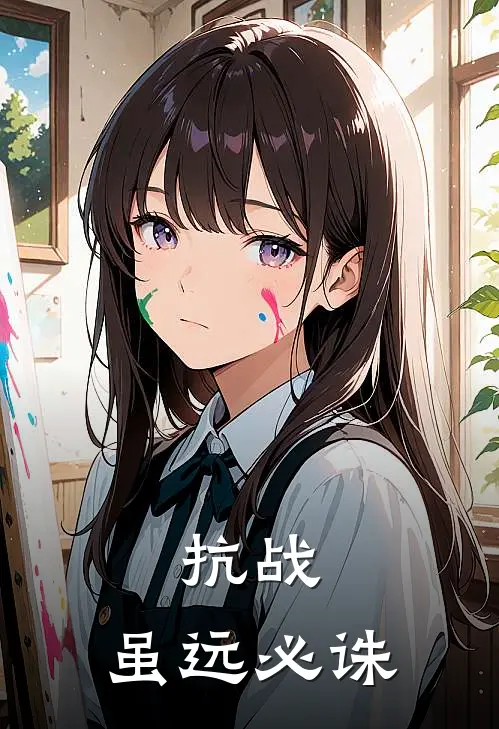 抗战：虽远必诛