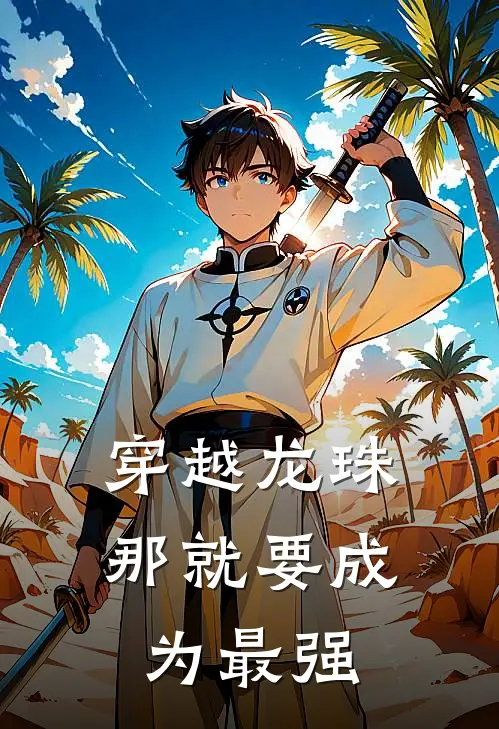 穿越龙珠，那就要成为最强