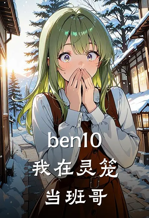 白月天田小班《ben10：我在灵笼当班哥》最新章节阅读_(白月天田小班)热门小说