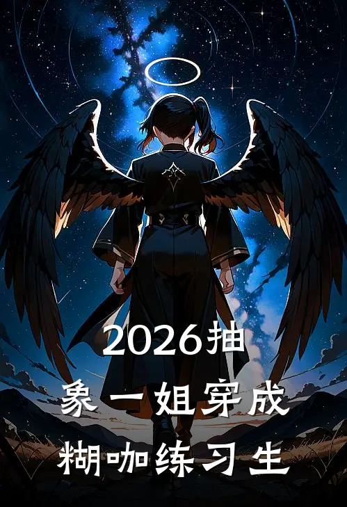 2026抽象一姐穿成糊咖练习生