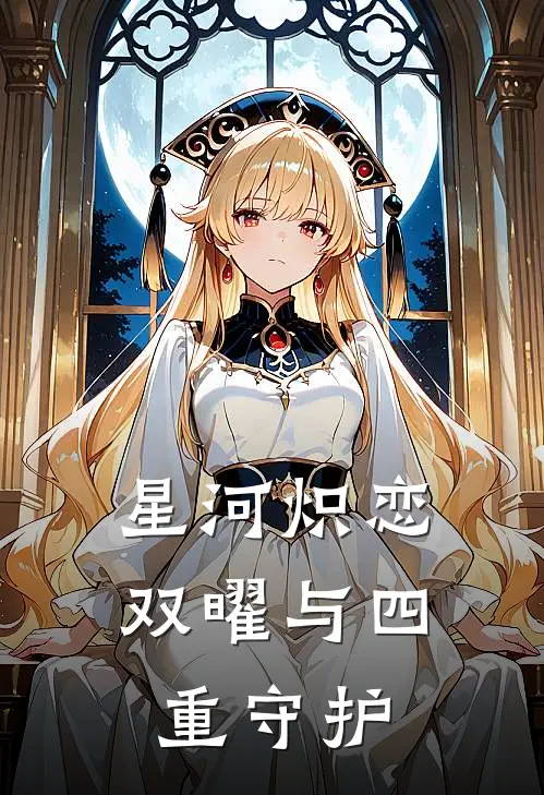 星河炽恋：双曜与四重守护