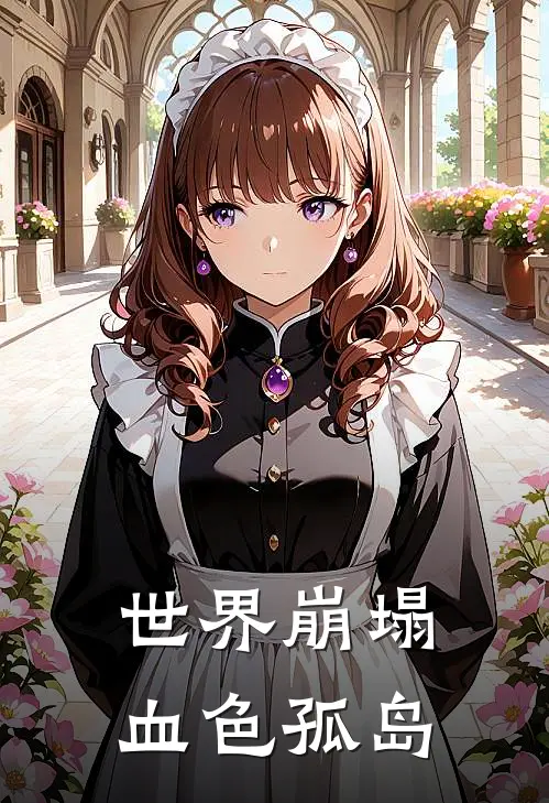 世界崩塌：血色孤岛（林默林默）最新章节列表