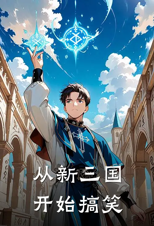 从新三国开始搞笑