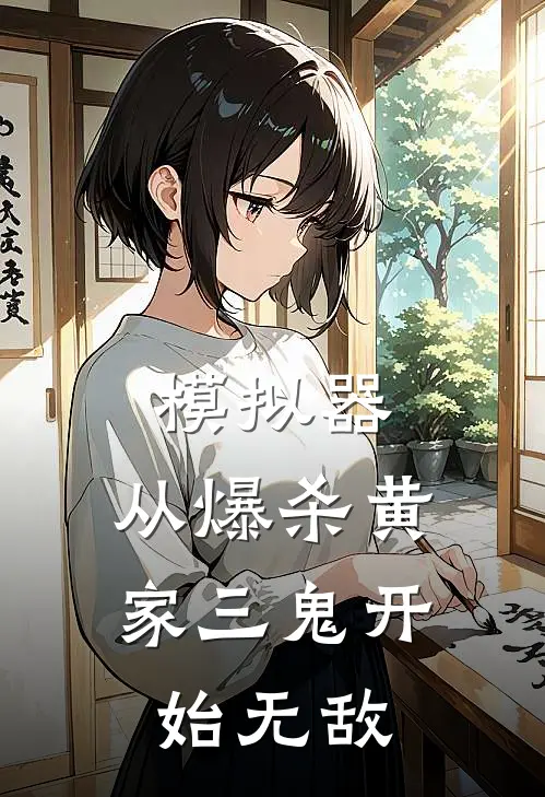 模拟器：从爆杀黄家三鬼开始无敌