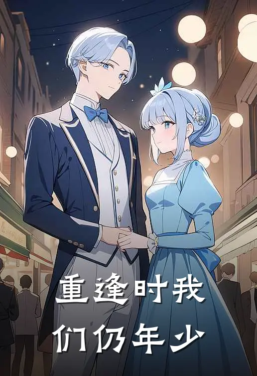 重逢时我们仍年少