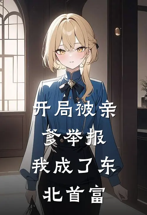 张卫东王彩凤(开局被亲爹举报，我成了东北首富)最新章节免费在线阅读_开局被亲爹举报，我成了东北首富最新章节免费阅读