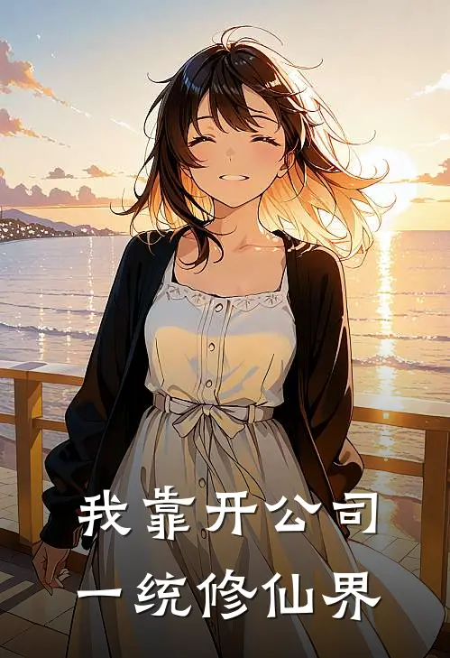 我靠开公司一统修仙界