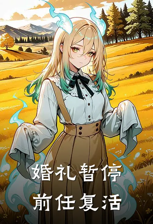 婚礼暂停，前任复活