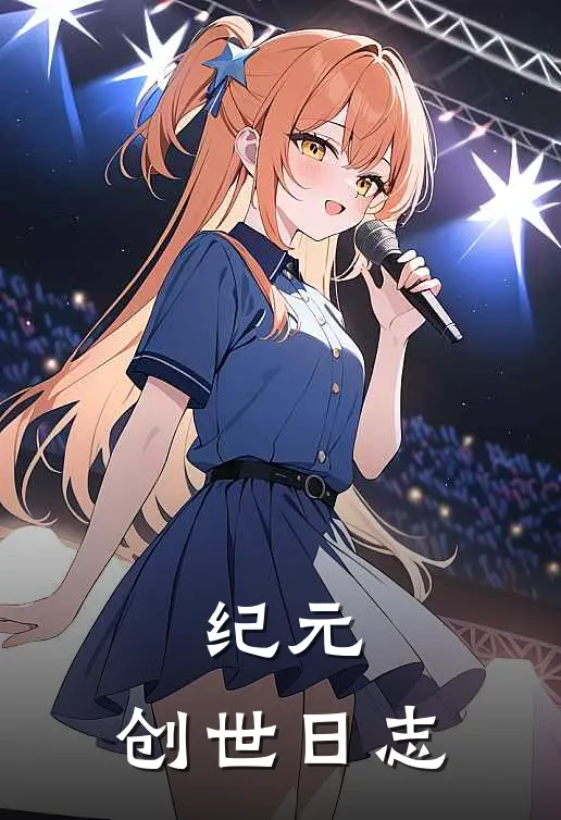 纪元：创世日志