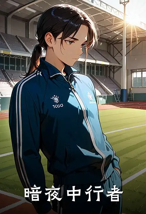 暗夜中行者