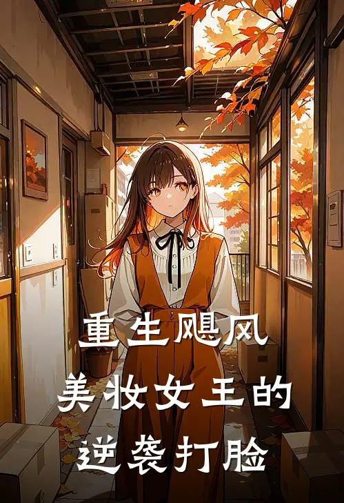 重生飓风：美妆女王的逆袭打脸
