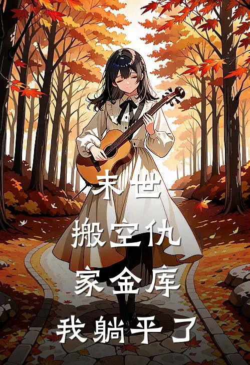 末世：搬空仇家金库，我躺平了