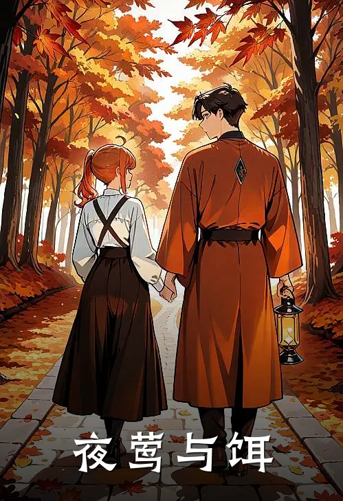 夜莺与饵(顾晏沈知意)免费小说完结_最新推荐小说夜莺与饵(顾晏沈知意)