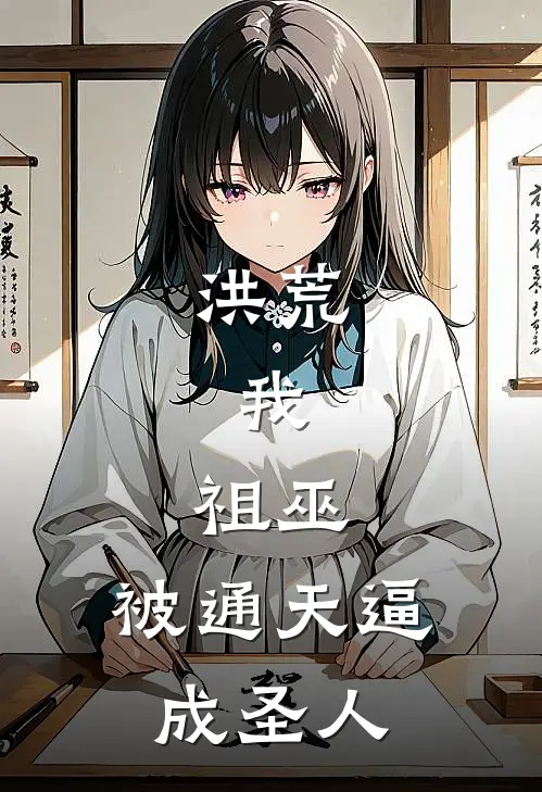 洪荒：我，祖巫，被通天逼成圣人(龙渊帝江)全本免费小说_最新章节列表洪荒：我，祖巫，被通天逼成圣人(龙渊帝江)