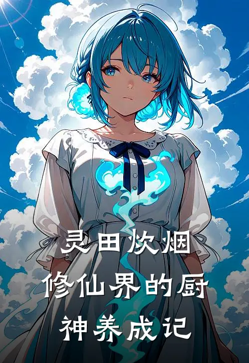 灵田炊烟：修仙界的厨神养成记