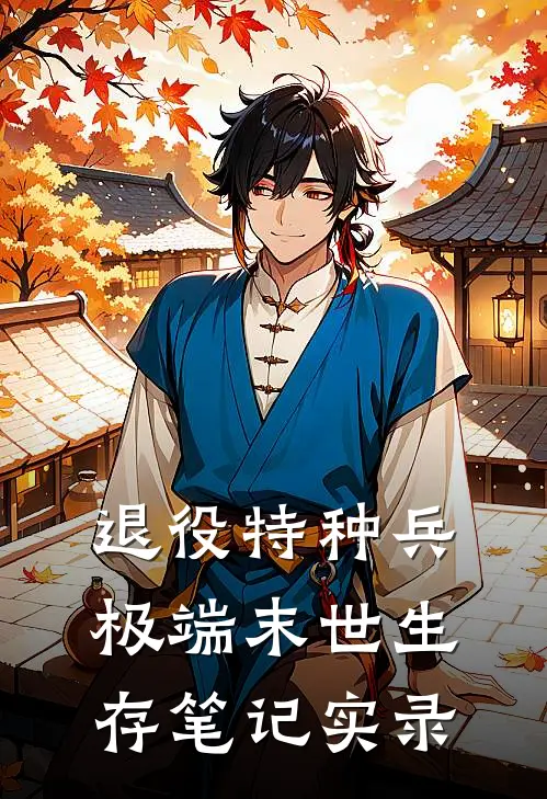 退役特种兵极端末世生存笔记实录(张晓龙张晓龙)热门小说大全_推荐完本小说退役特种兵极端末世生存笔记实录张晓龙张晓龙