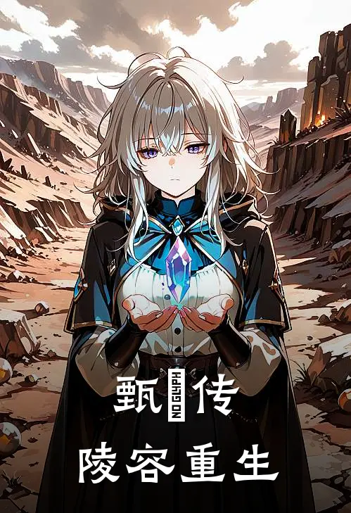 甄嬛传：陵容重生安陵容春桃免费小说_完本免费小说甄嬛传：陵容重生安陵容春桃