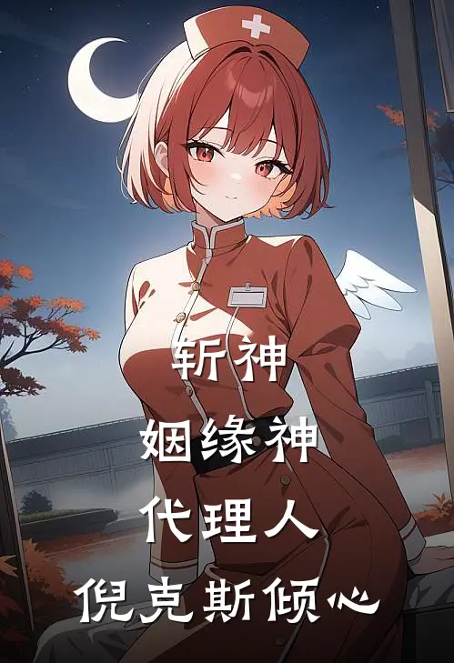 斩神：姻缘神代理人，倪克斯倾心